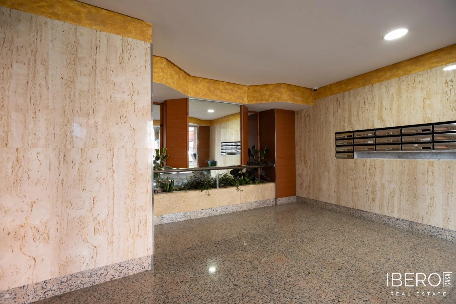 4-bedroom apartment, Valladolid