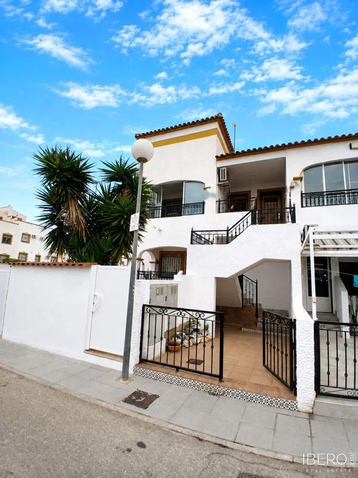 Apartmán se 2 ložnicemi, Alicante