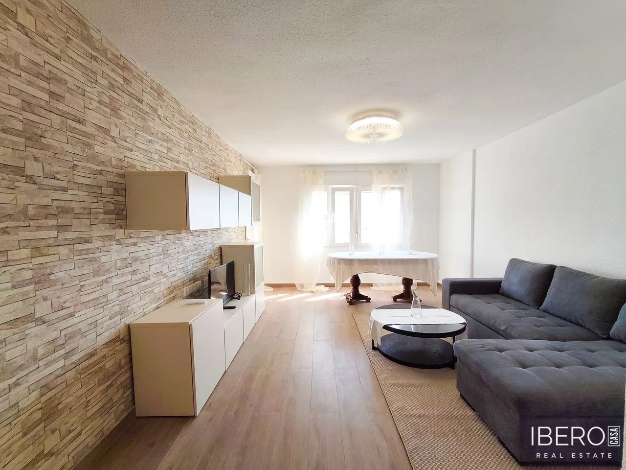Apartamento de 3 dormitorios cerca del golf, Benijofar
