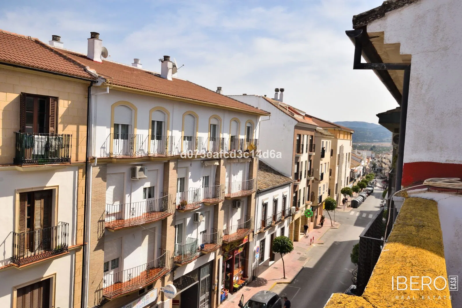 Apartmán se 3 ložnicemi, Ronda
