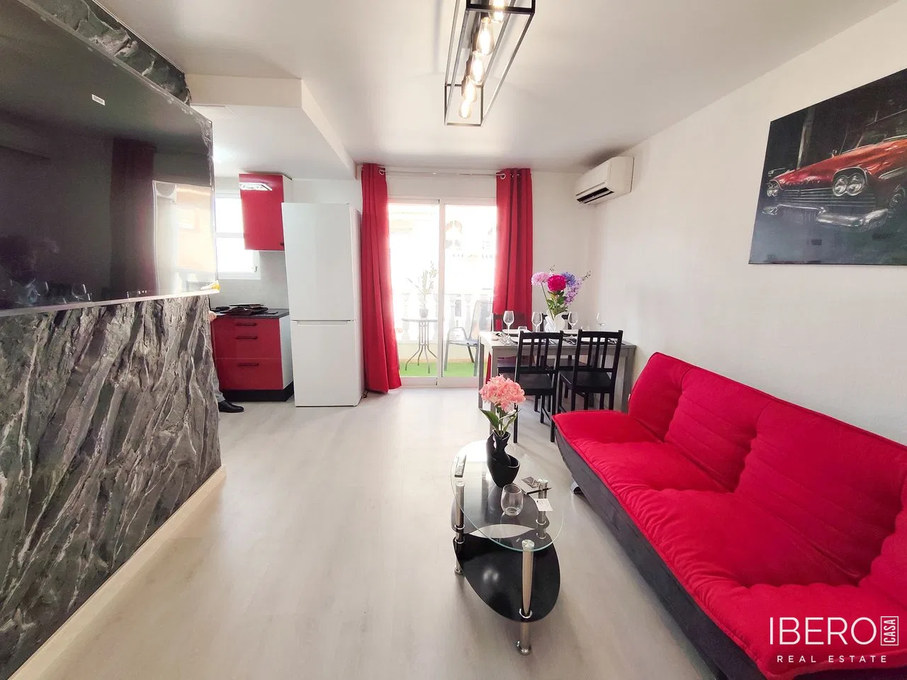 Apartmán se 3 ložnicemi, Torrevieja