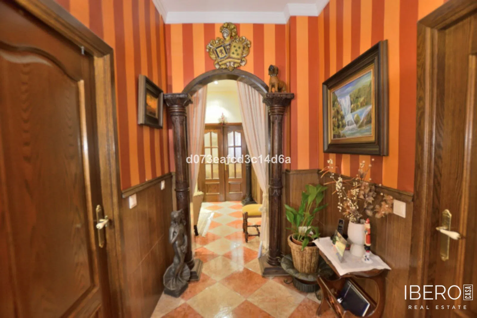 Apartmán se 4 ložnicemi, Ronda