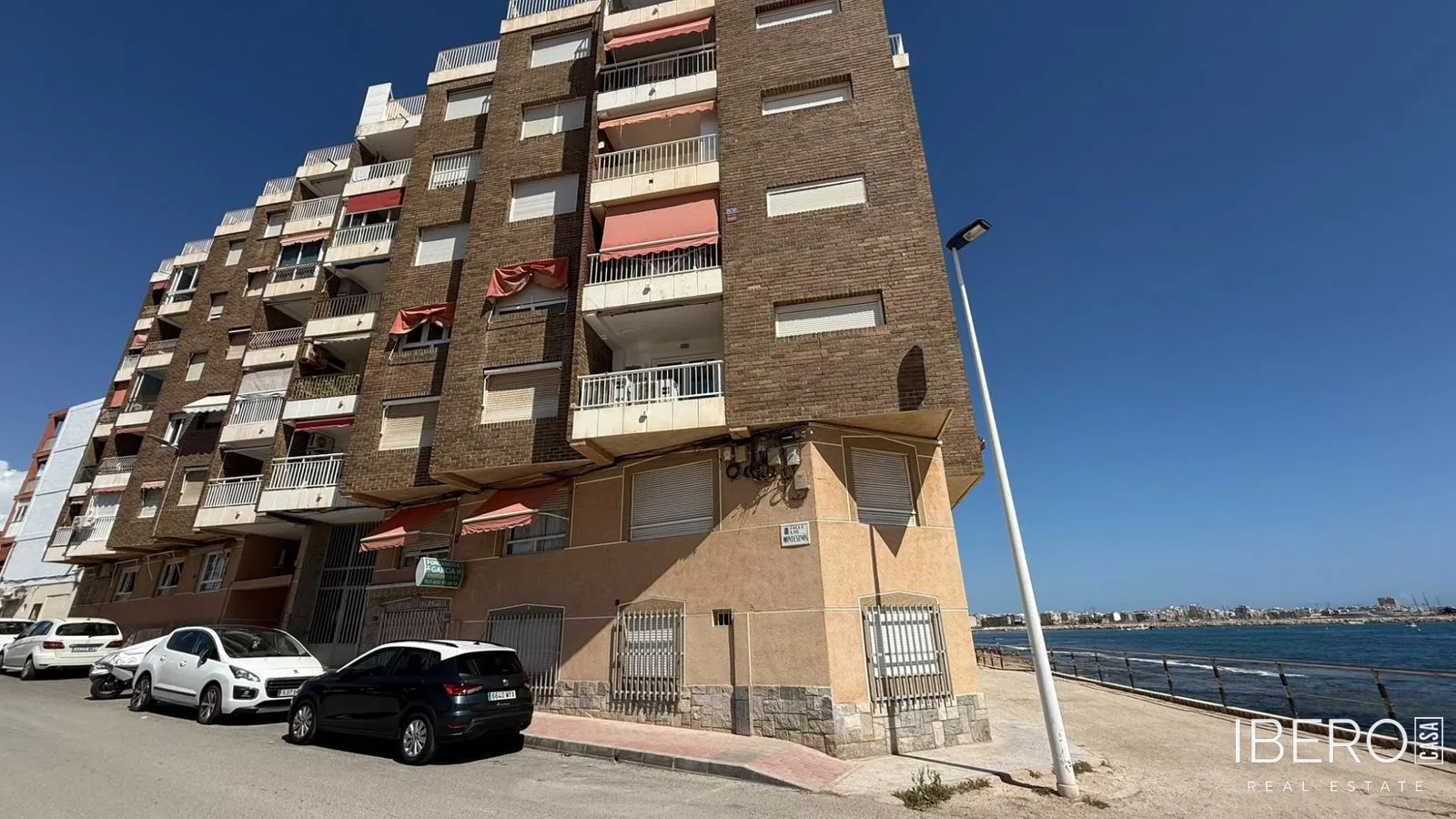 Apartmán se 3 ložnicemi, Torrevieja