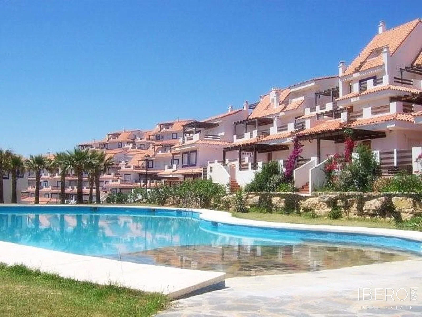 Apartamento de 2 dormitorios, La Duquesa