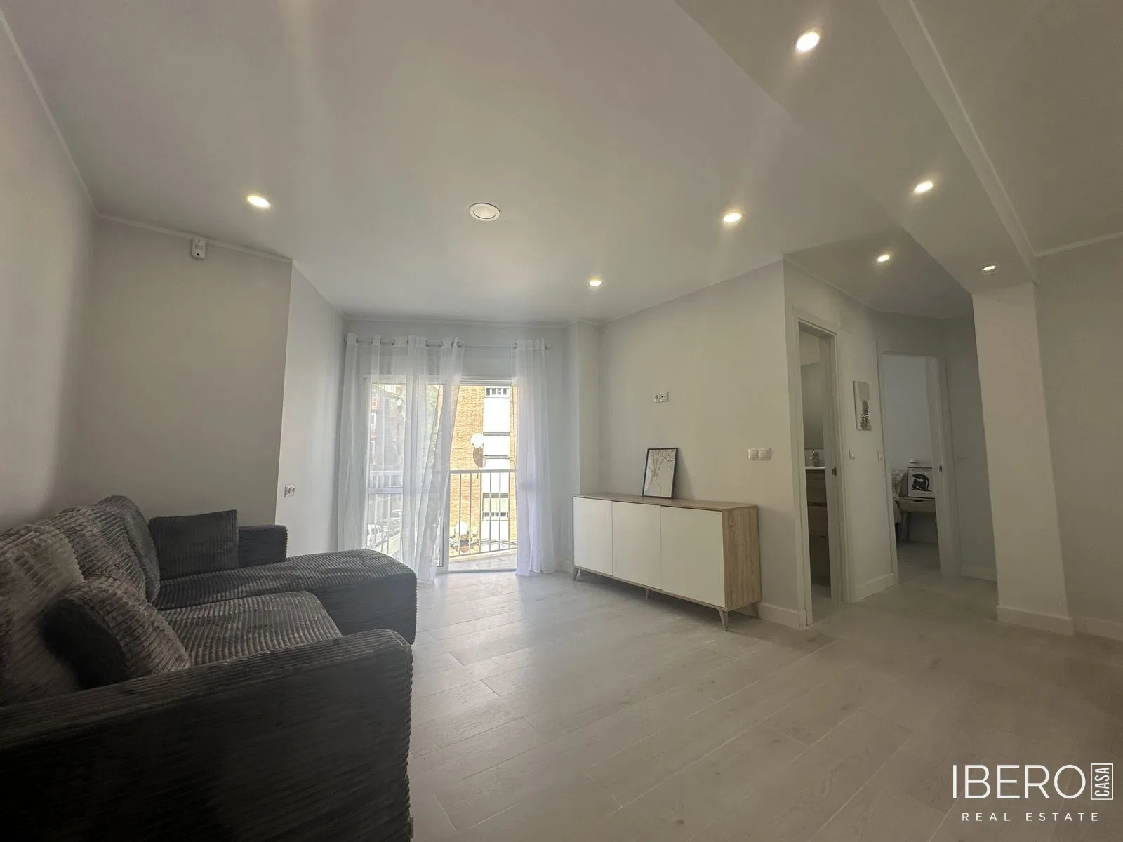 Apartmán se 2 ložnicemi, Fuengirola
