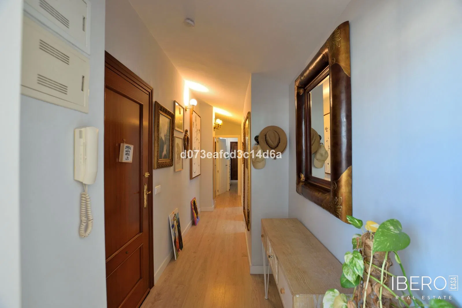 Apartmán se 2 ložnicemi a panoramatickým výhledem, Ronda