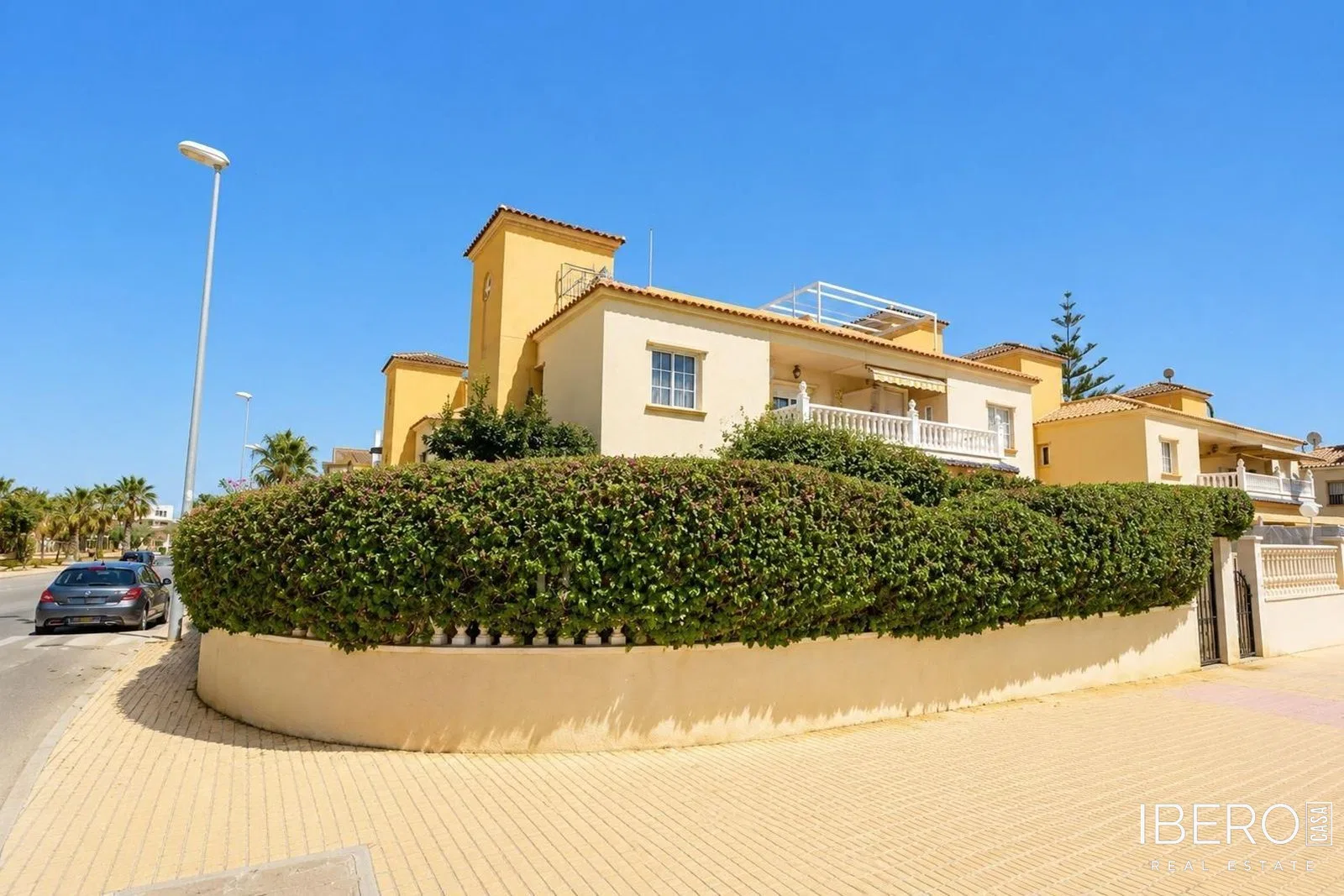 Apartmán se 2 ložnicemi, Orihuela Costa