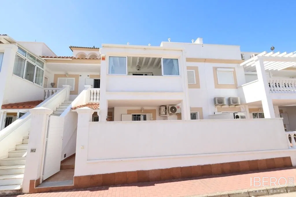 Dům se 2 ložnicemi, Orihuela Costa