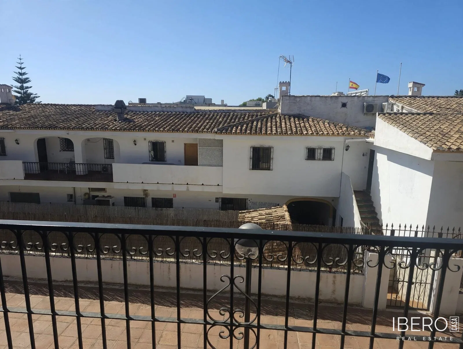 Apartmán s 1 ložnicí kousek od moře, Riviera del Sol
