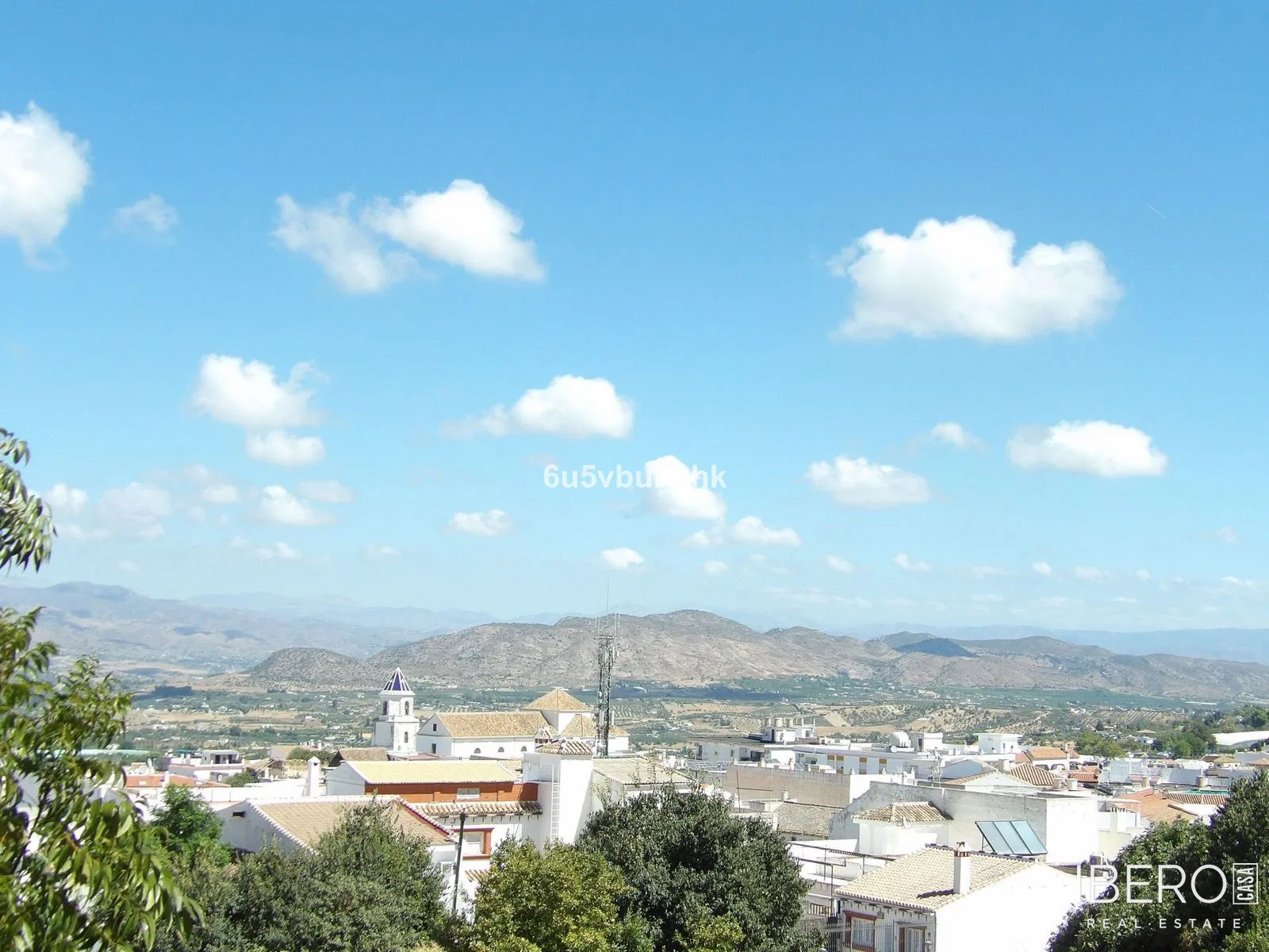 Casa de 3 dormitorios cerca del golf, Alhaurín el Grande