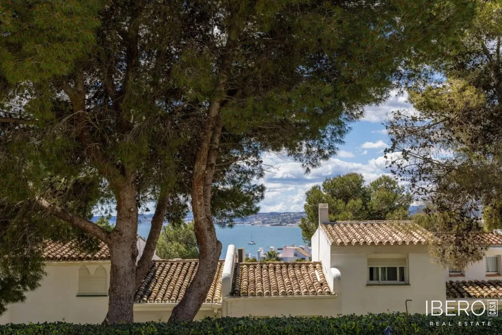 Apartmán s 1 ložnicí a výhledem na moře, Estepona