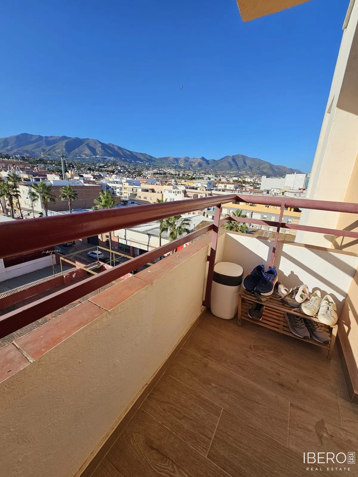Apartmán se 2 ložnicemi, Las Lagunas