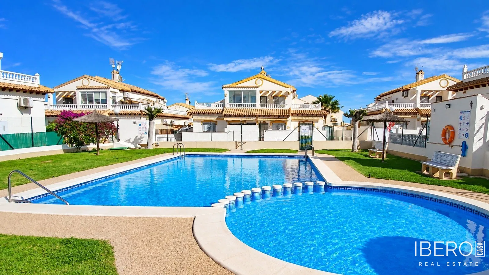Dům se 3 ložnicemi, Orihuela Costa