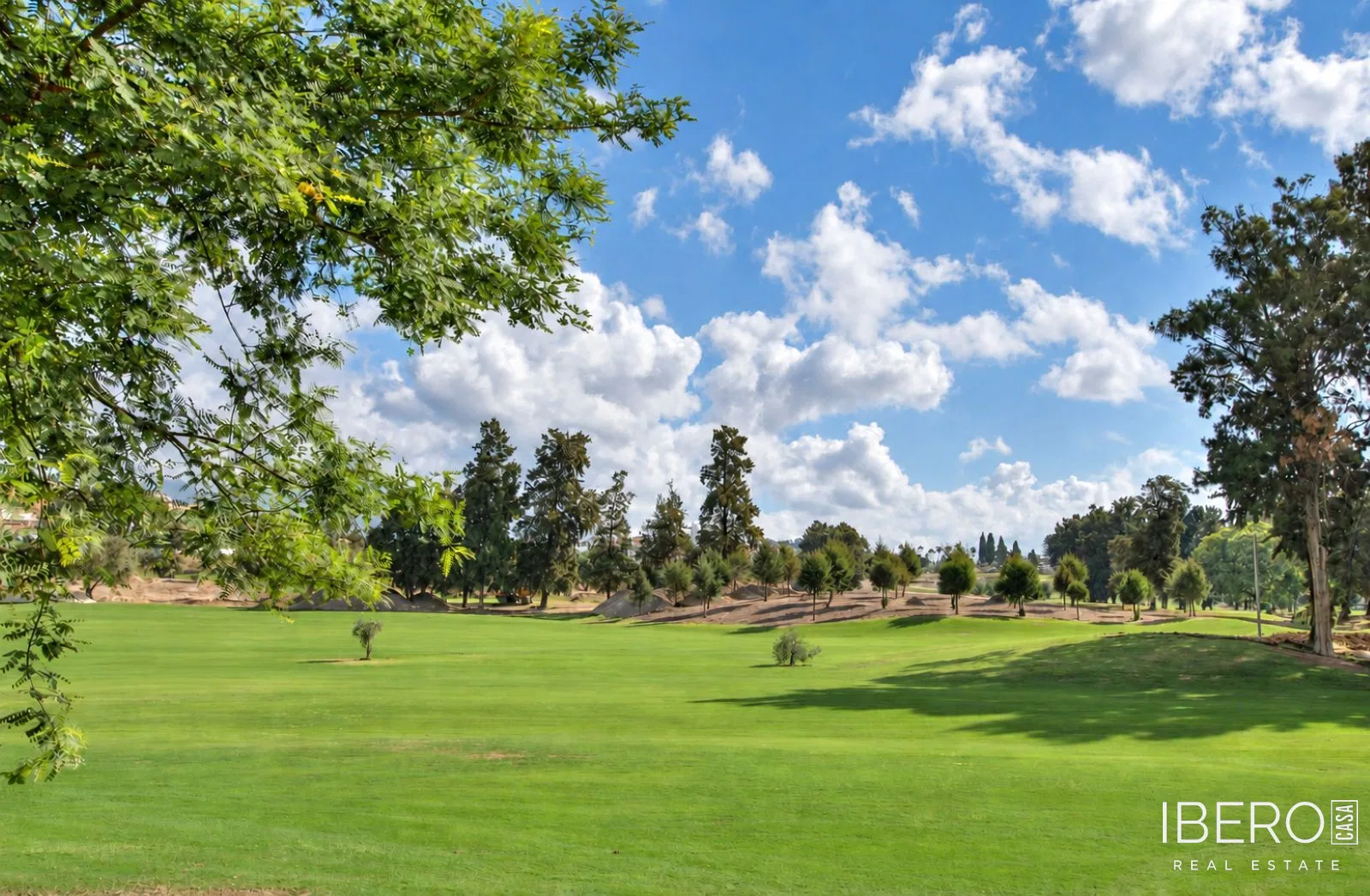 Apartmán se 2 ložnicemi a výhledem na golf, Mijas Golf