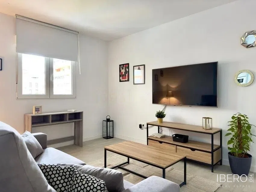 Apartmán se 2 ložnicemi, Málaga