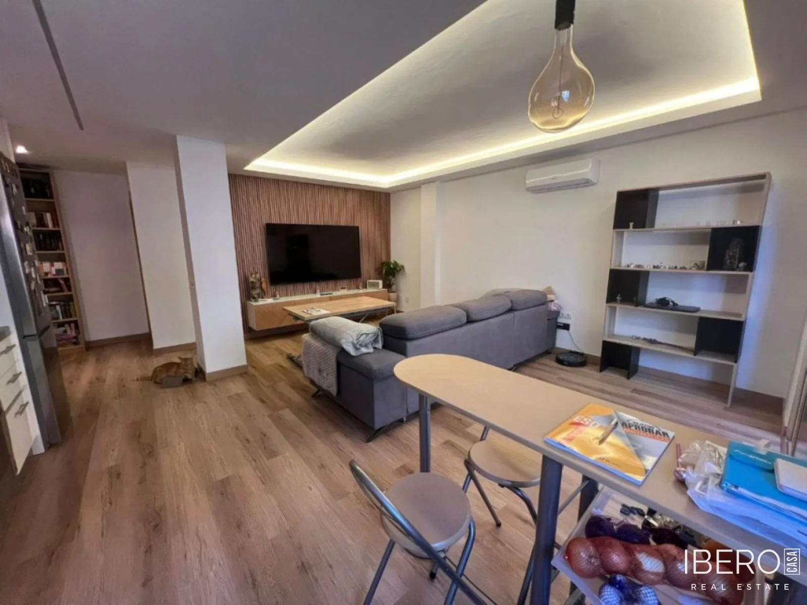 Apartmán se 2 ložnicemi, Marbella
