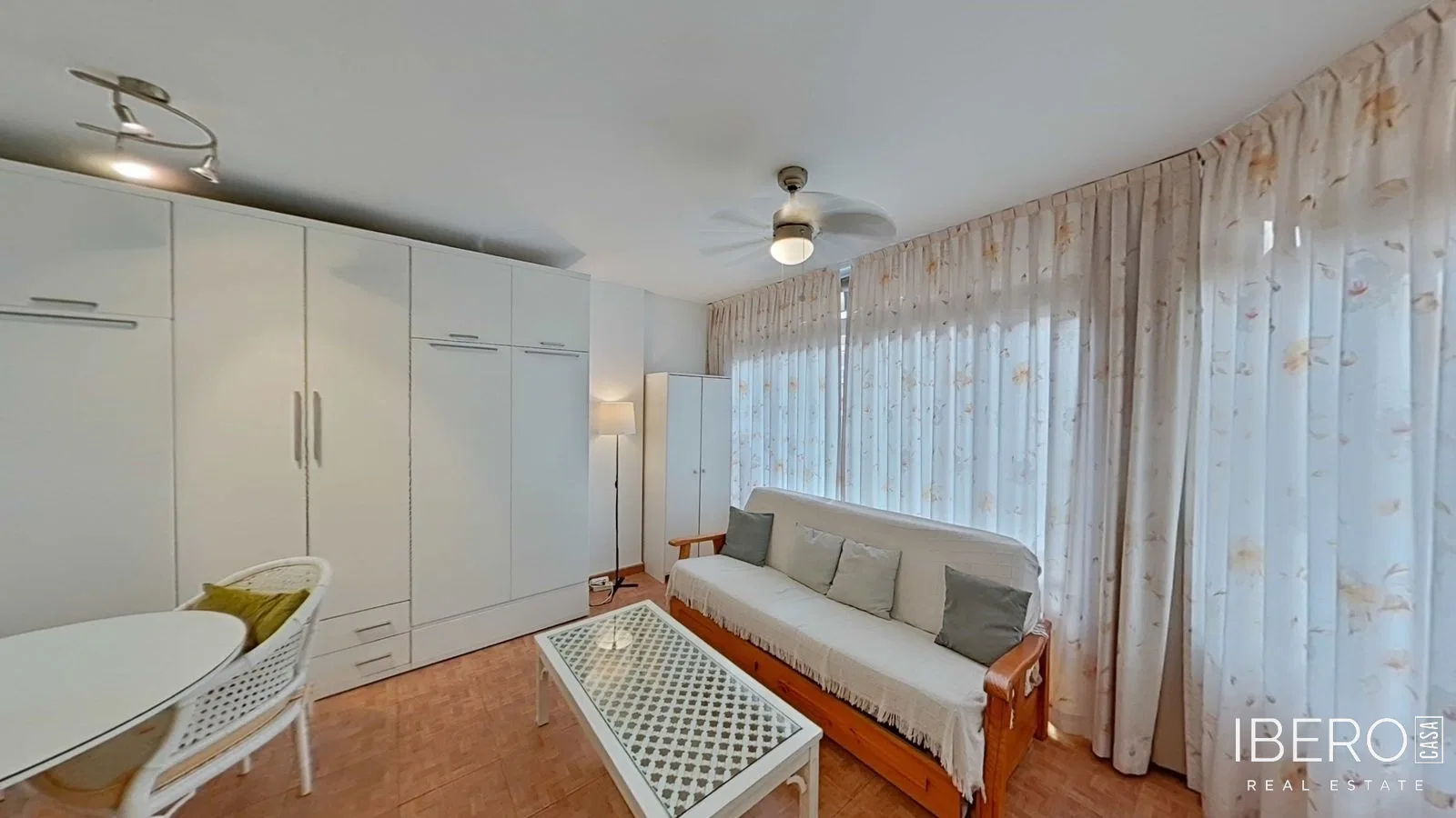 Apartmán s 1 ložnicí kousek od moře, Marbella