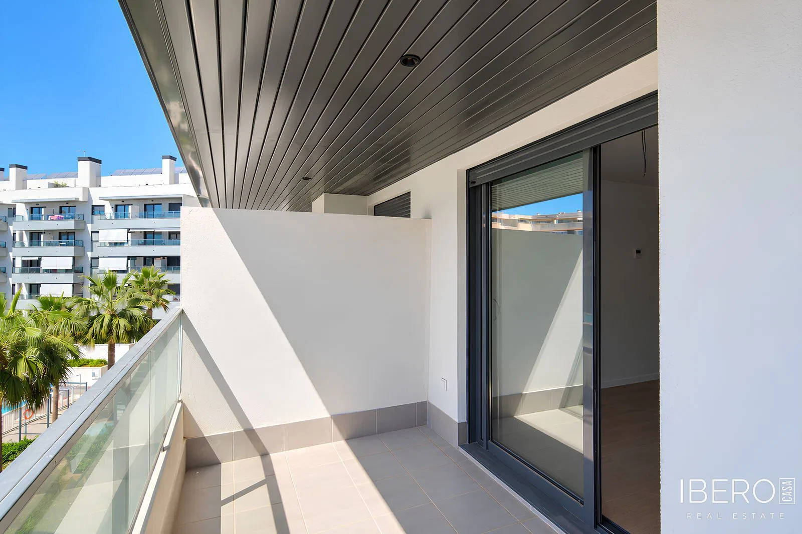 Apartmán se 2 ložnicemi kousek od moře, Las Lagunas