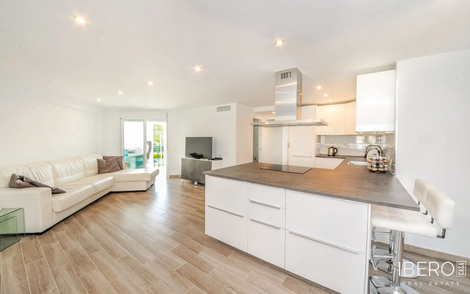 Zrekonstruovaný apartmán se 2 ložnicemi a výhledem na golf, Mijas Golf