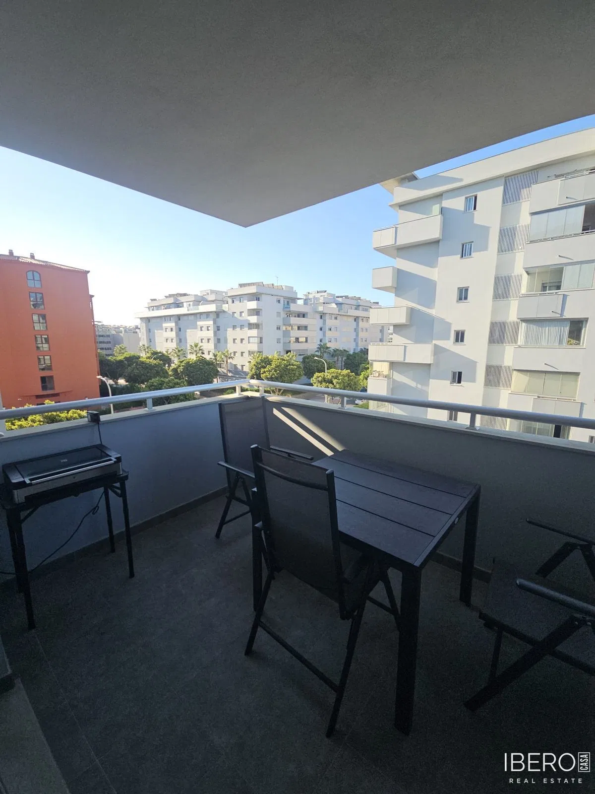 Apartmán se 2 ložnicemi kousek od moře, Fuengirola
