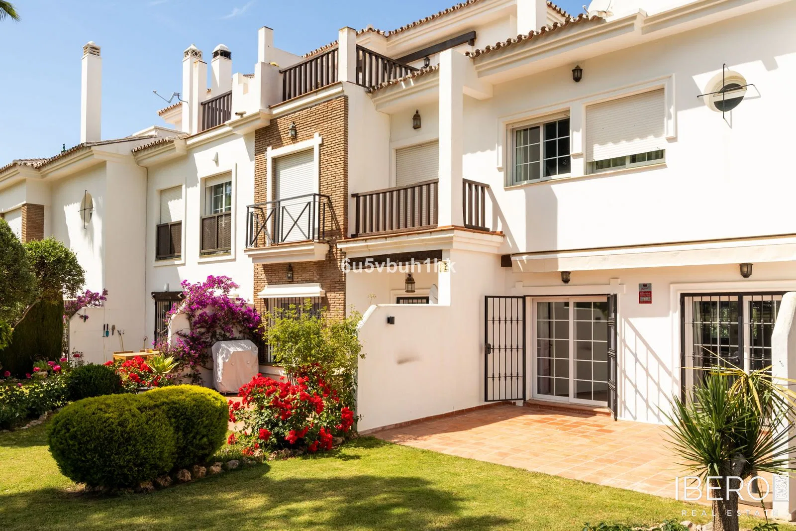 2-bedroom house with panoramic views, Alhaurín de la Torre