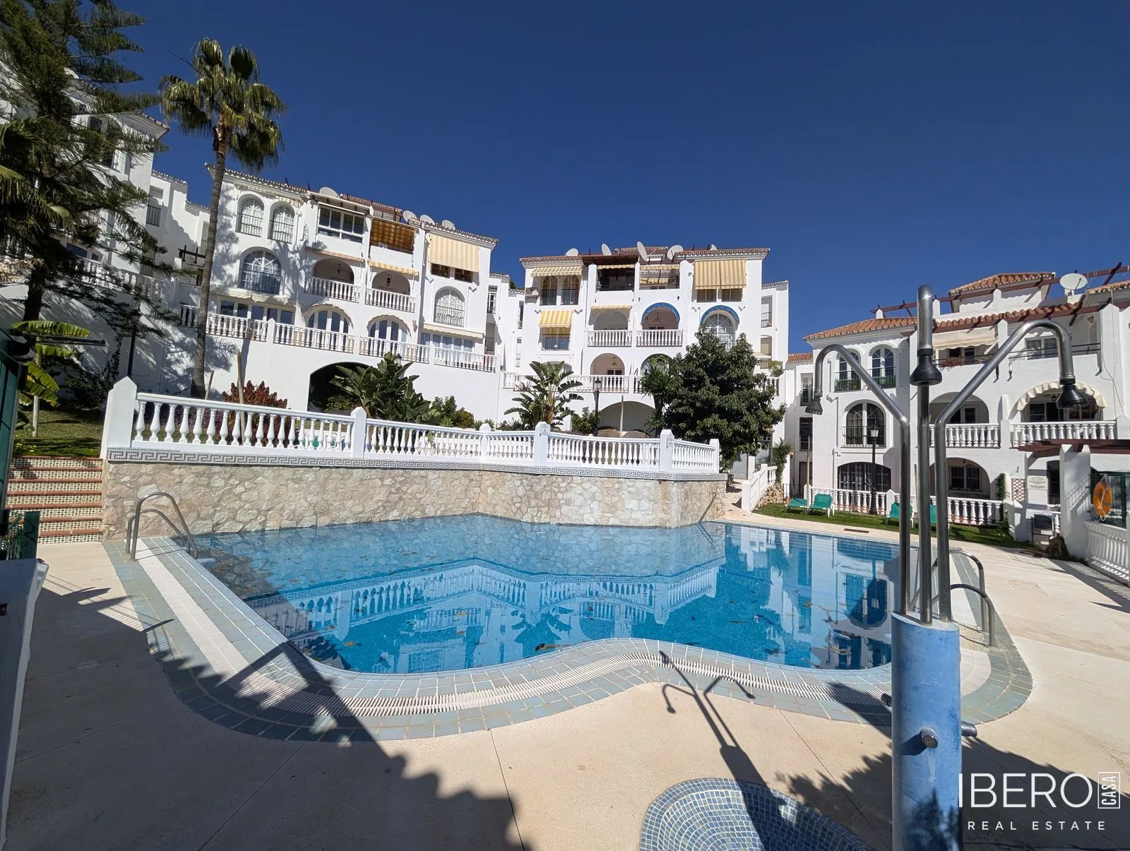 Zrekonstruovaný dům se 3 ložnicemi kousek od moře, Riviera del Sol