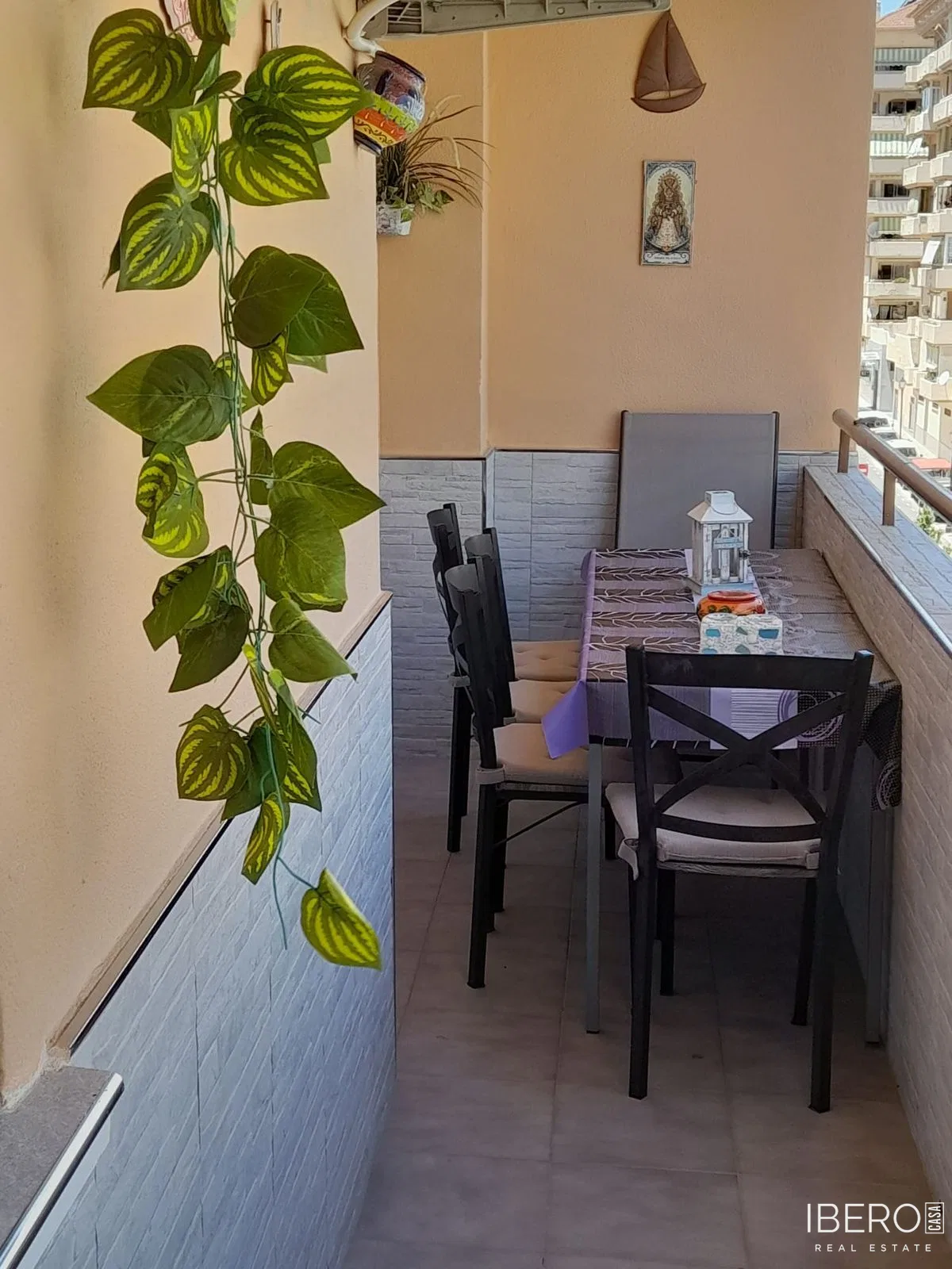 Zrekonstruovaný apartmán se 3 ložnicemi, Fuengirola