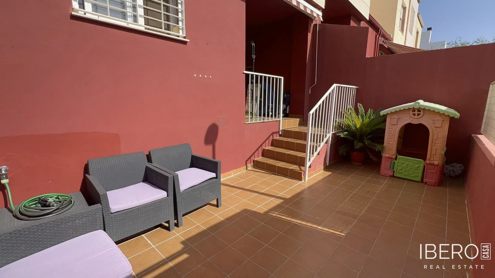 3-bedroom house, Alhaurín de la Torre