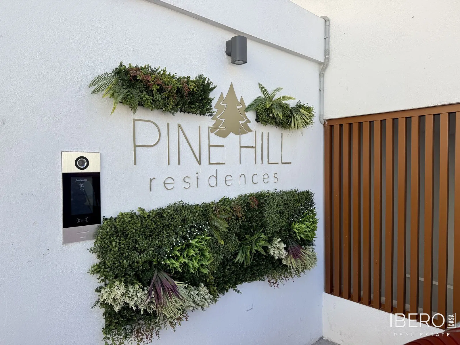 Apartmán se 3 ložnicemi kousek od mariny, Fuengirola