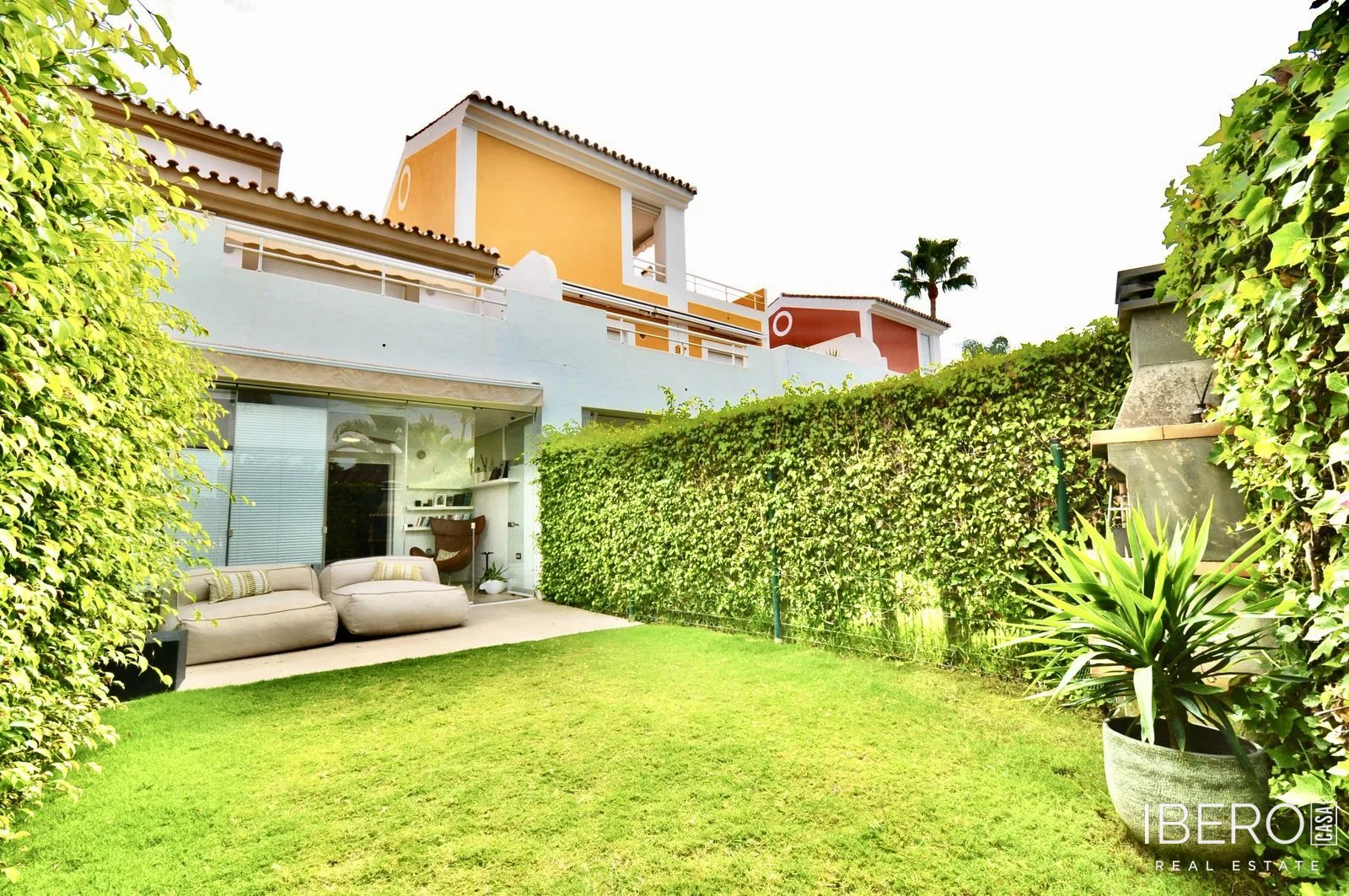 Apartmán se 2 ložnicemi kousek od moře, El Paraiso