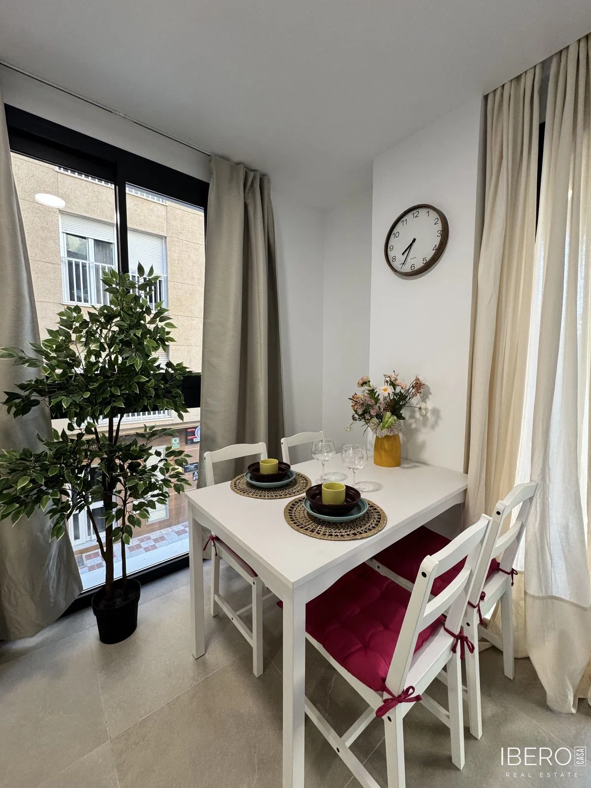 Apartmán se 2 ložnicemi kousek od moře, Estepona