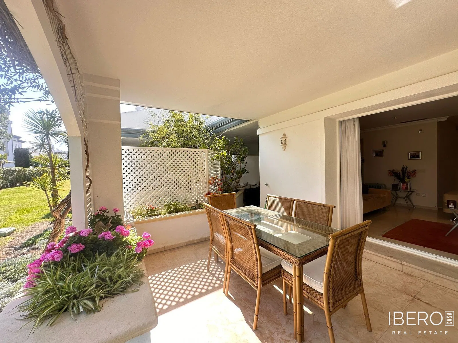 Apartmán se 2 ložnicemi kousek od moře, Estepona