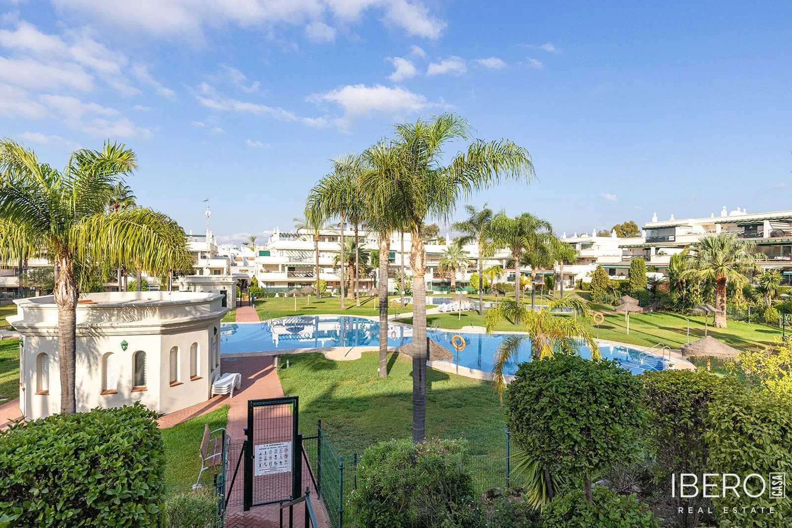 Zrekonstruovaný apartmán se 3 ložnicemi, Nueva Andalucía