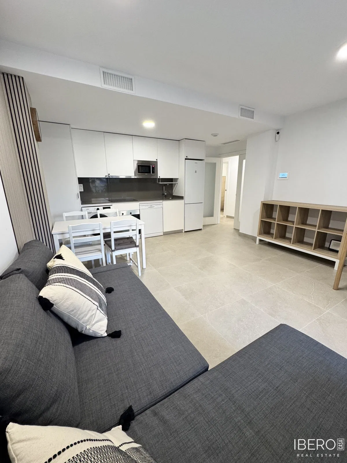 Apartmán se 2 ložnicemi a výhledem na moře, Estepona