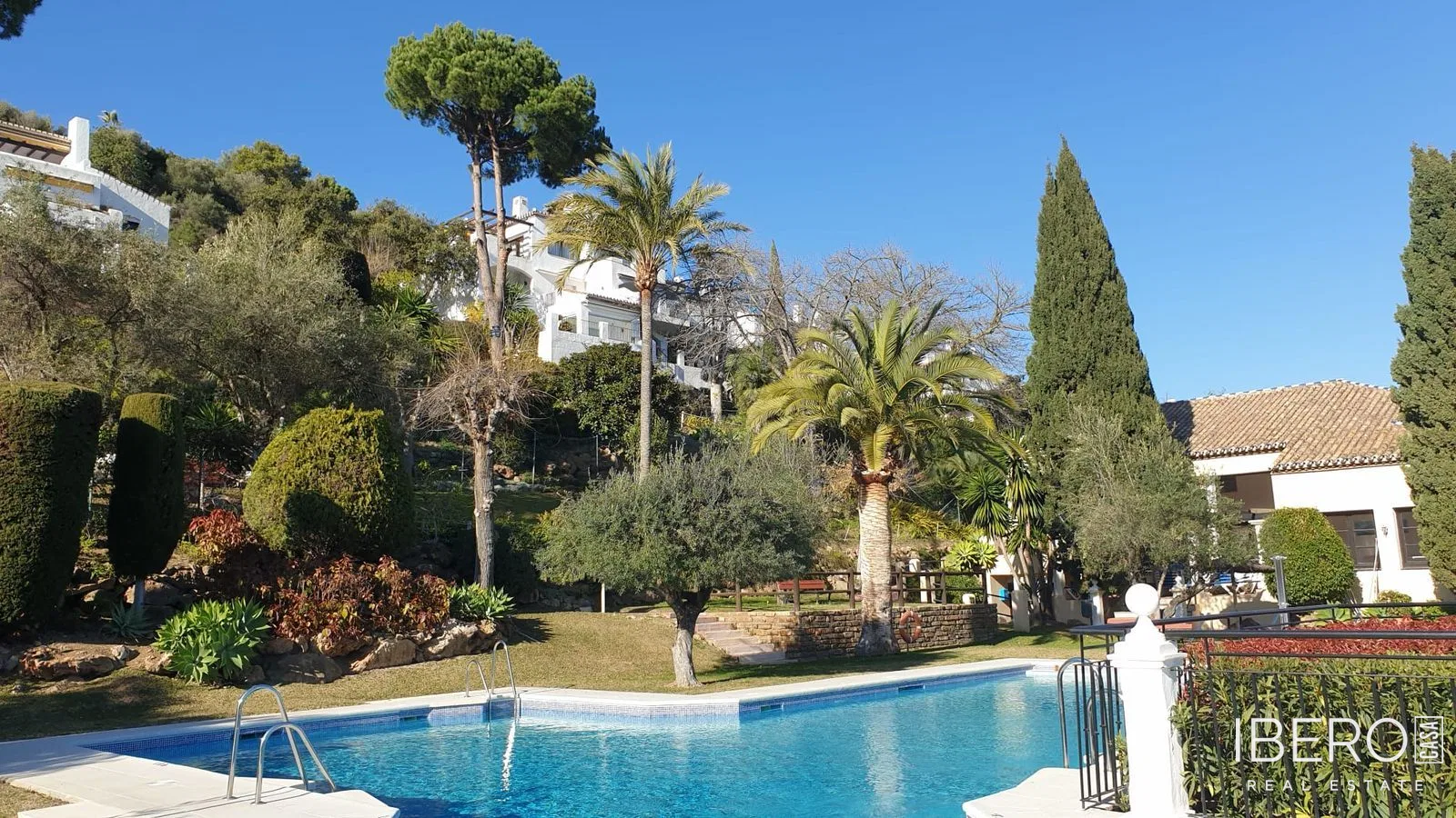 Apartamento de 4 dormitorios con vistas al mar, Los Almendros