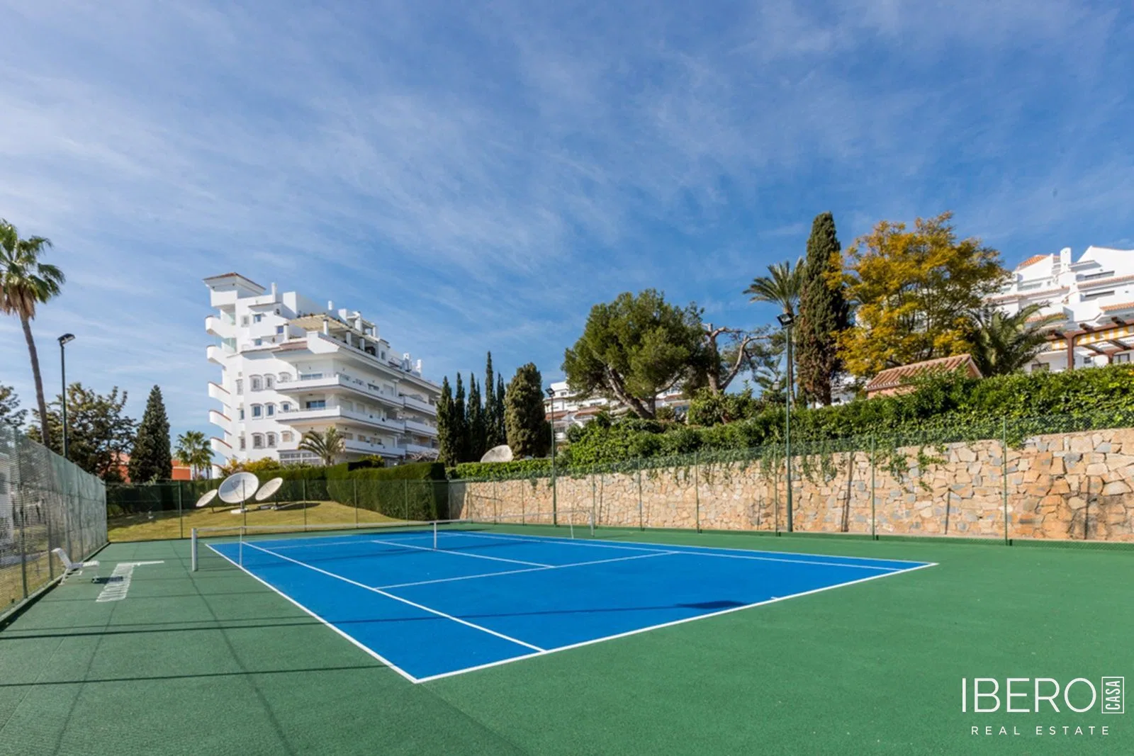 Apartmán se 2 ložnicemi a výhledem na moře, Puerto Banús