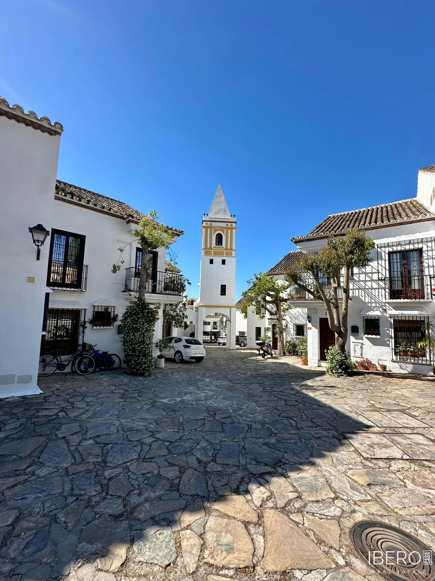 Casa reformada de 4 dormitorios con vistas al mar, The Golden Mile