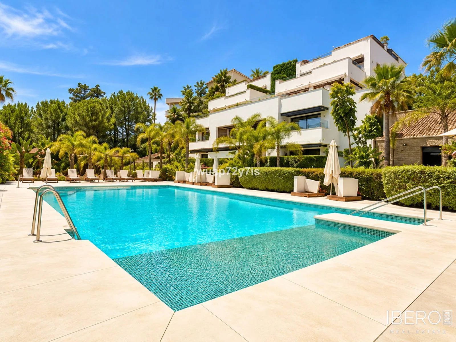 Apartmán se 2 ložnicemi kousek od golfu, The Golden Mile
