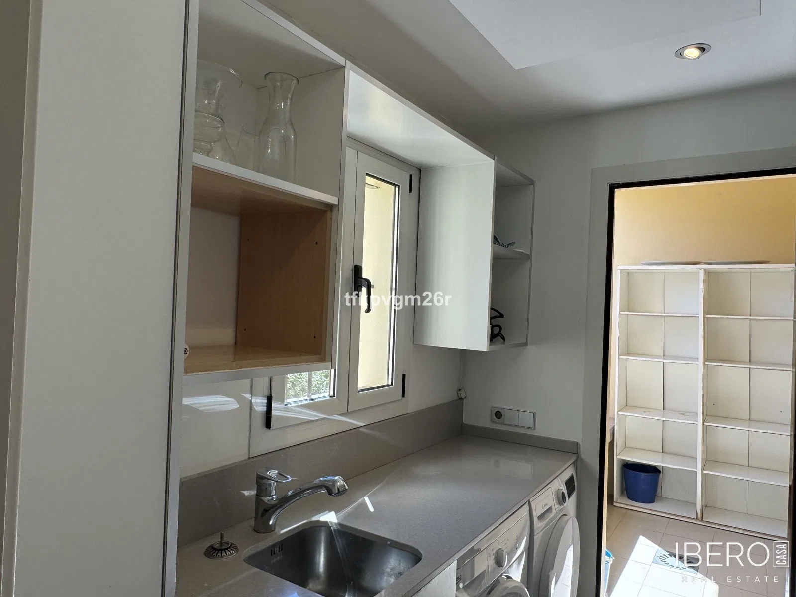 Apartamento de 4 dormitorios con vistas al golf, Sotogrande Alto