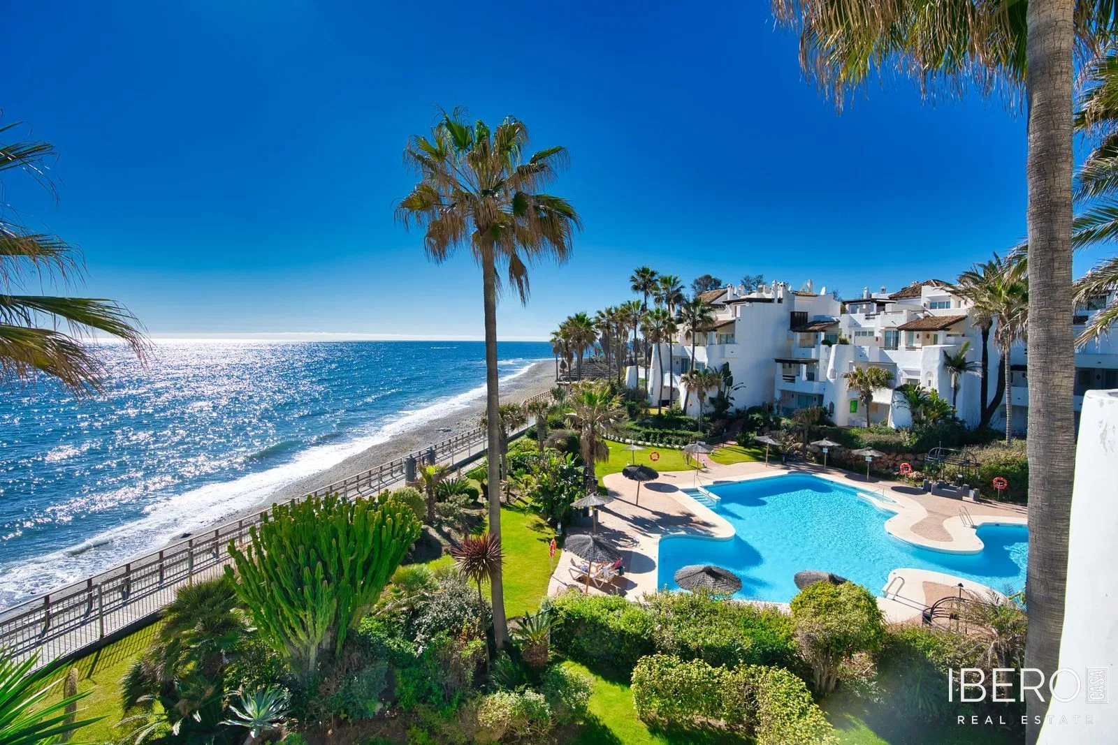Apartmán se 4 ložnicemi kousek od mariny, Puerto Banús
