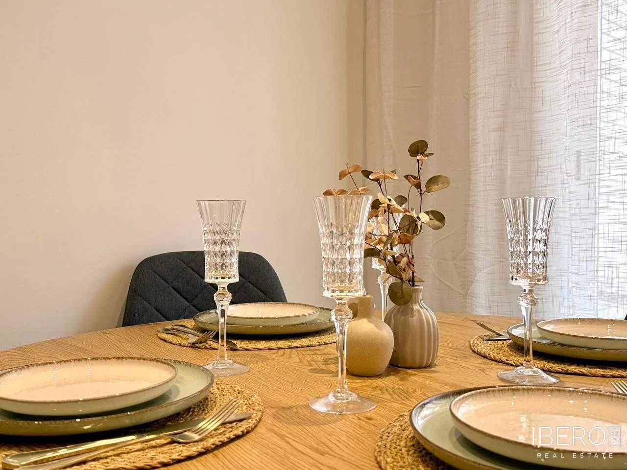 2-bedroom apartment, Lo Pagan