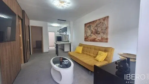 Casa de 2 dormitorios, Lo Pagan