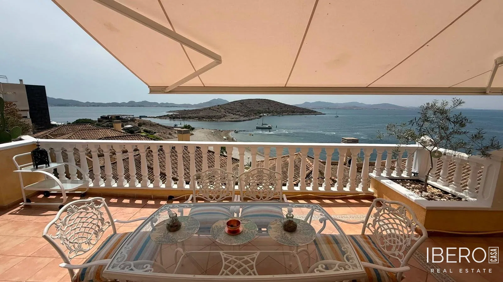 Dům s 5 ložnicemi, La Manga del Mar Menor