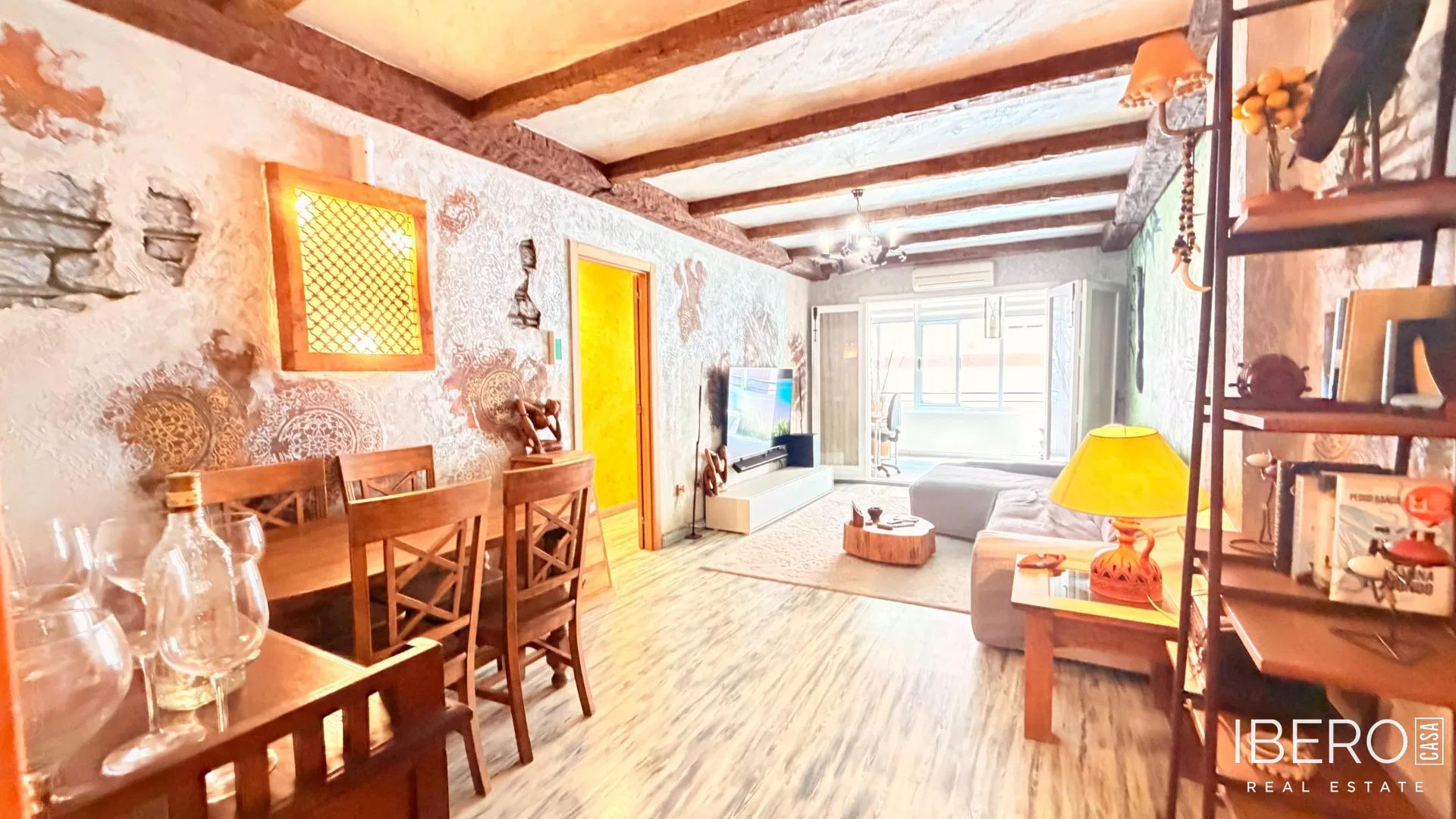 Apartmán se 3 ložnicemi, Torrevieja