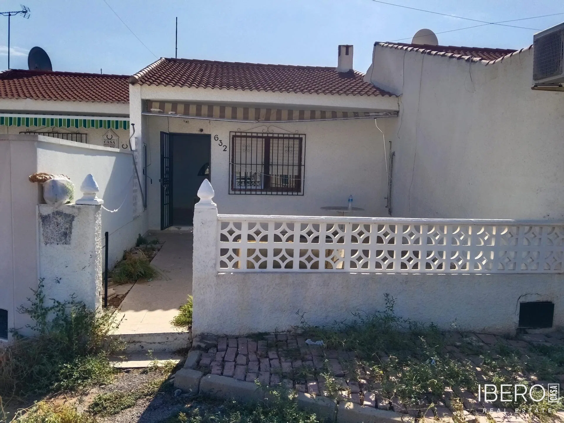 Dům se 2 ložnicemi, Torrevieja