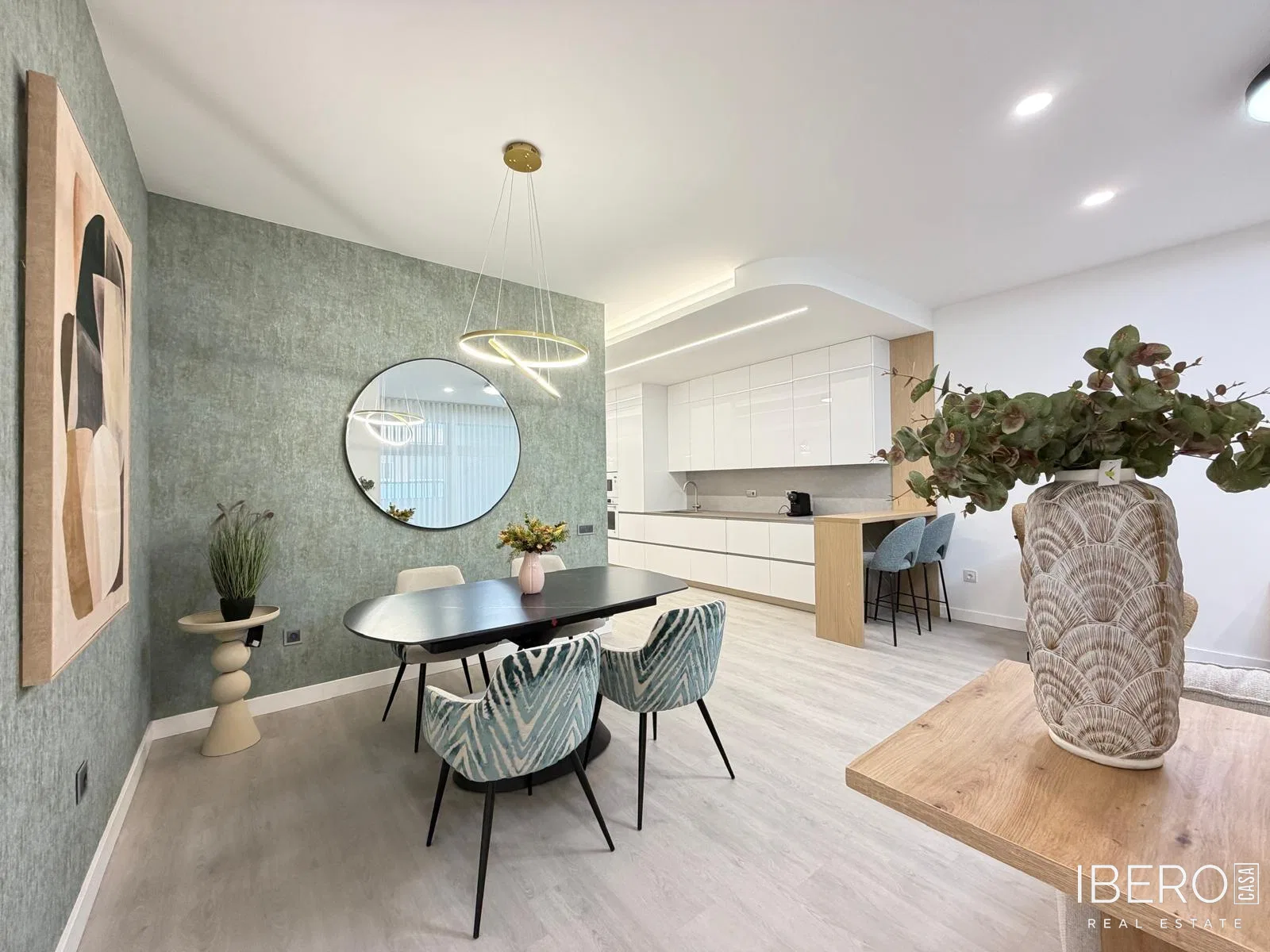 Apartmán se 2 ložnicemi, Torrevieja