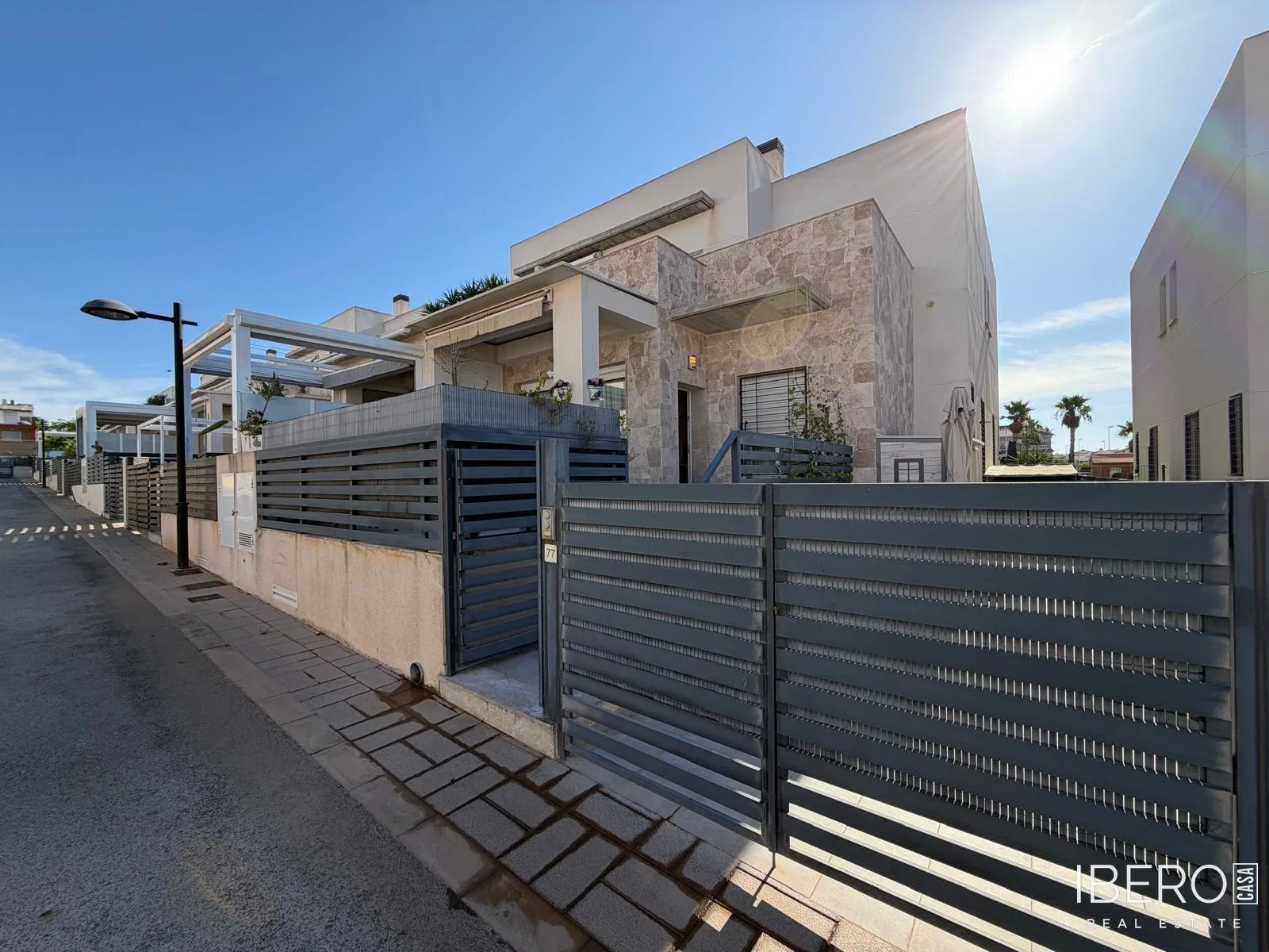 Dům se 3 ložnicemi, Torrevieja