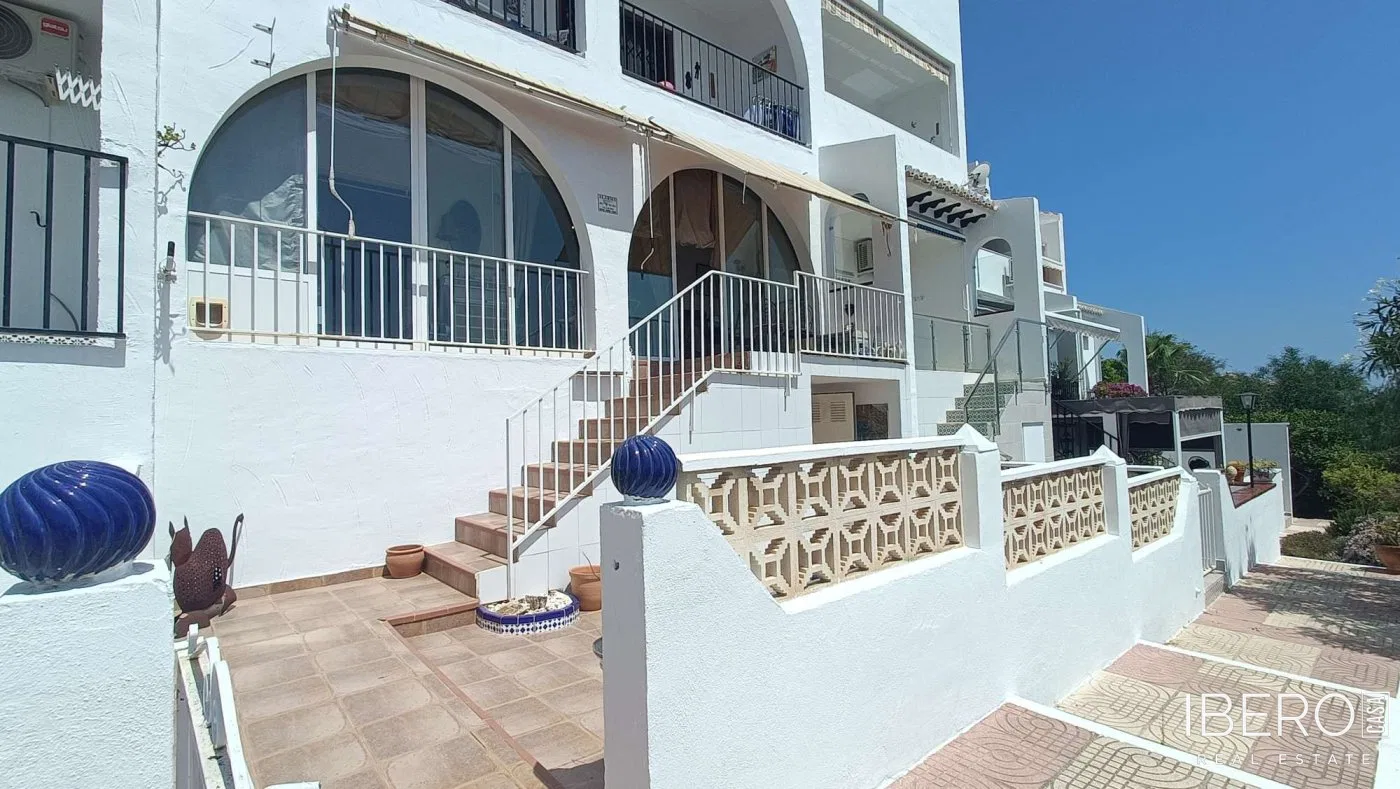 Apartmán s 1 ložnicí, Ciudad Quesada