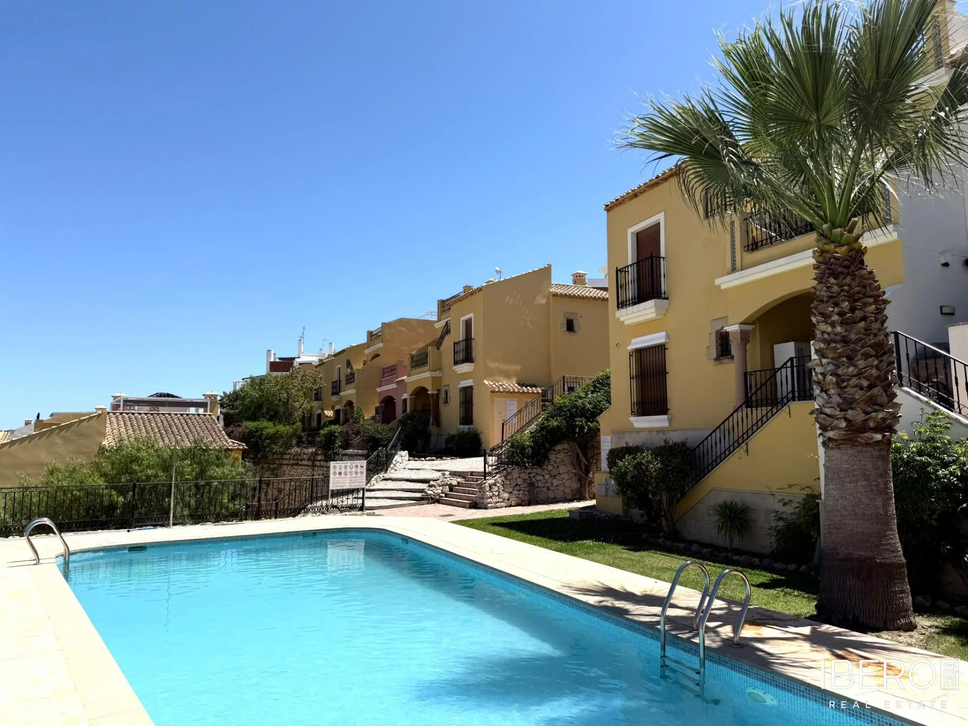 Apartmán se 2 ložnicemi, Orihuela Costa