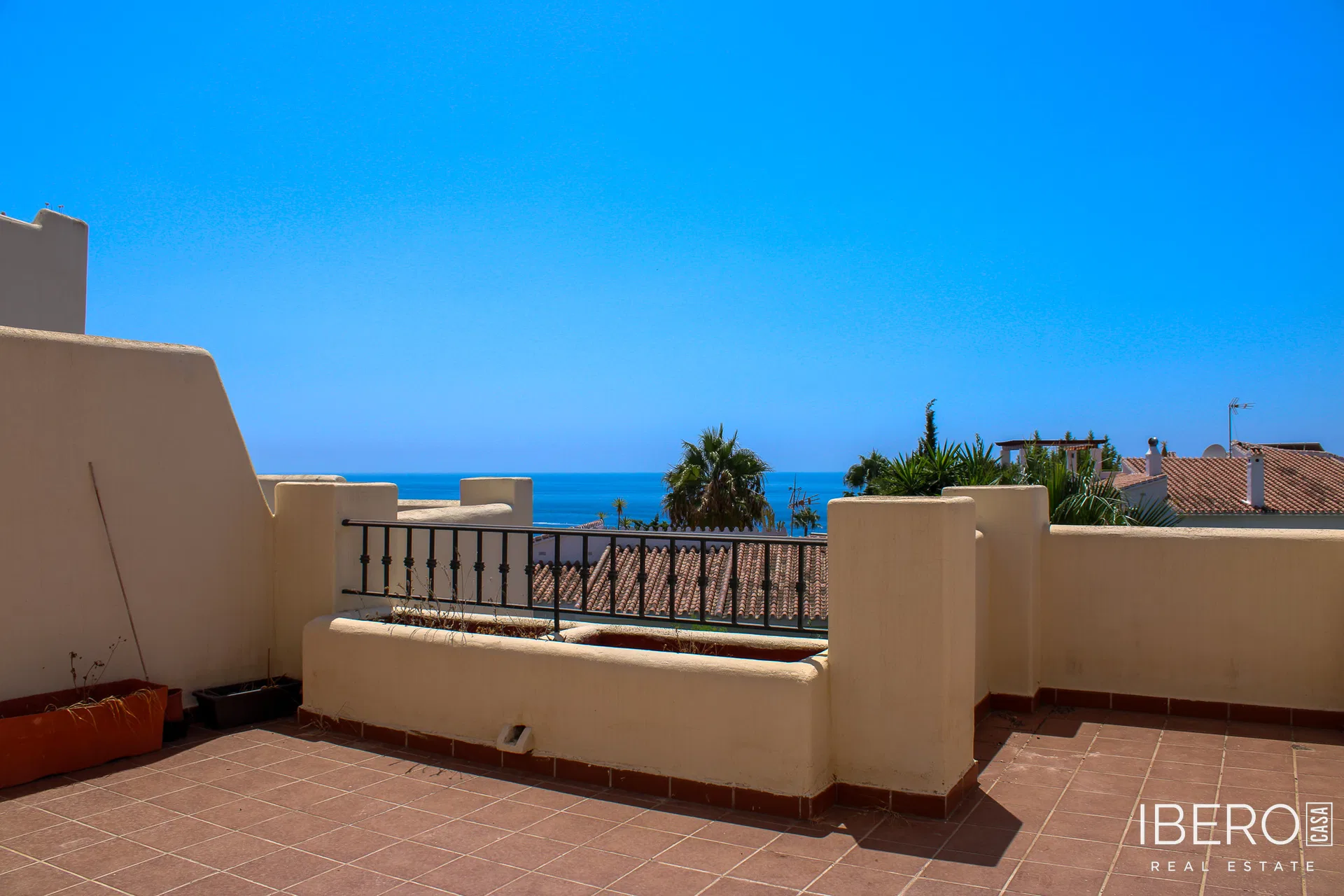 Dům se 3 ložnicemi, Nerja